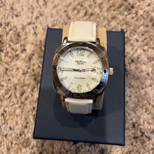 HELBROS MENS WATCH